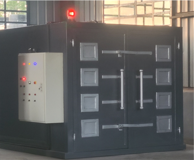 KPLC Kisii East 33/11kV Substation