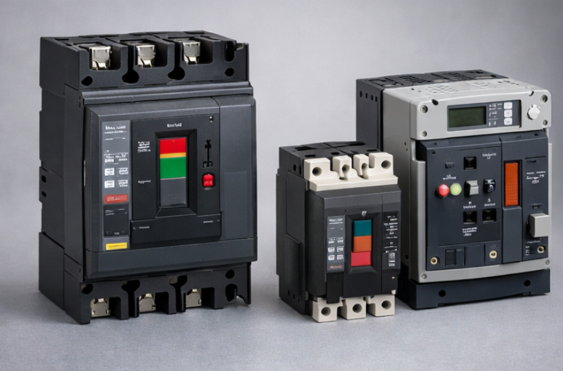 Airport Lighting Modernization