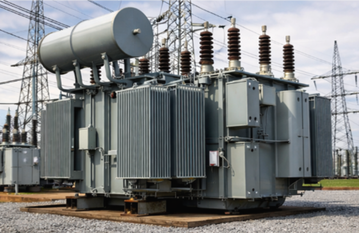 Airfield Ground Lighting System